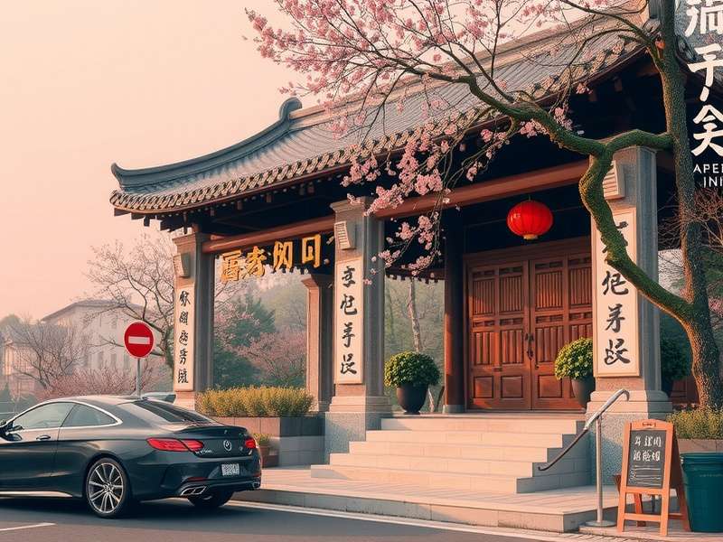 四川速韵现代化仓储中心内部